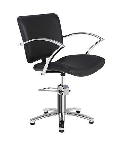 Diana hairdressing chair