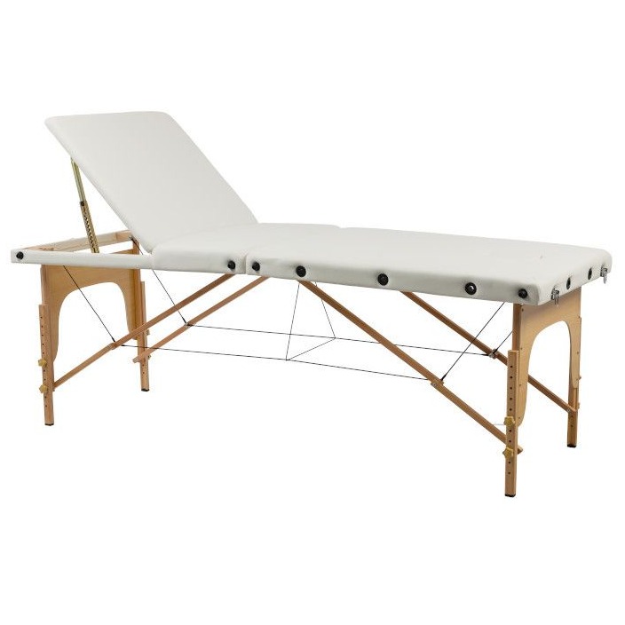 Sella folding massage table