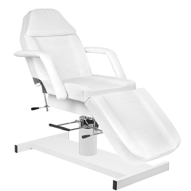 Essential hydraulic care chair