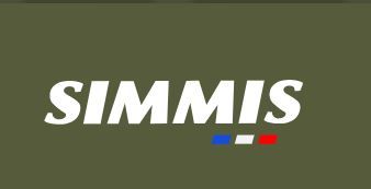 Logo Simmis