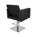 BEA Fauteuil Coiffure - vue de dos- Malys Equipements