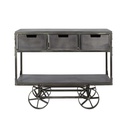 BEXLEY Pack Mobilier Coiffure - console