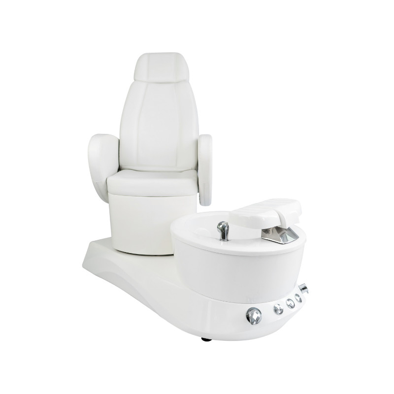 AVA Fauteuil Spa Pédicure et hydromassage - MALYS EQUIPEMENTS