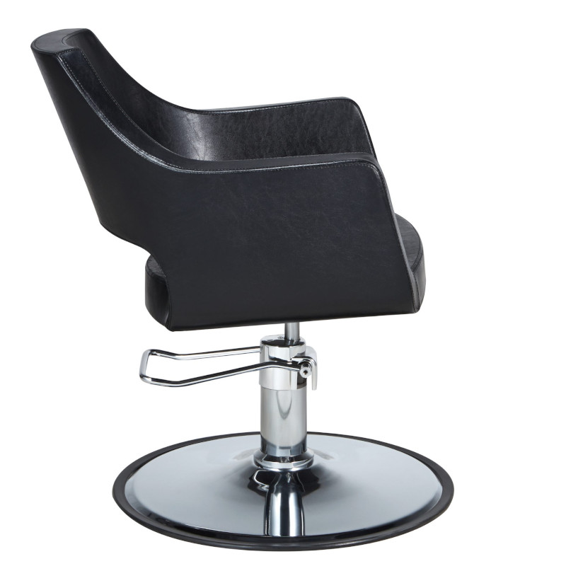 MISTY Fauteuil Coiffure profil - Malys Equipements