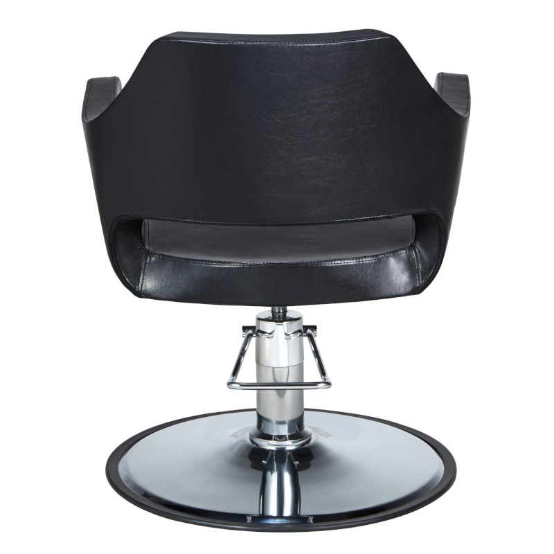 MISTY Fauteuil Coiffure dos - Malys Equipements