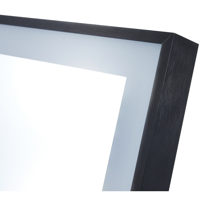 CIARA Miroir LED detail cadre - Malys Equipements