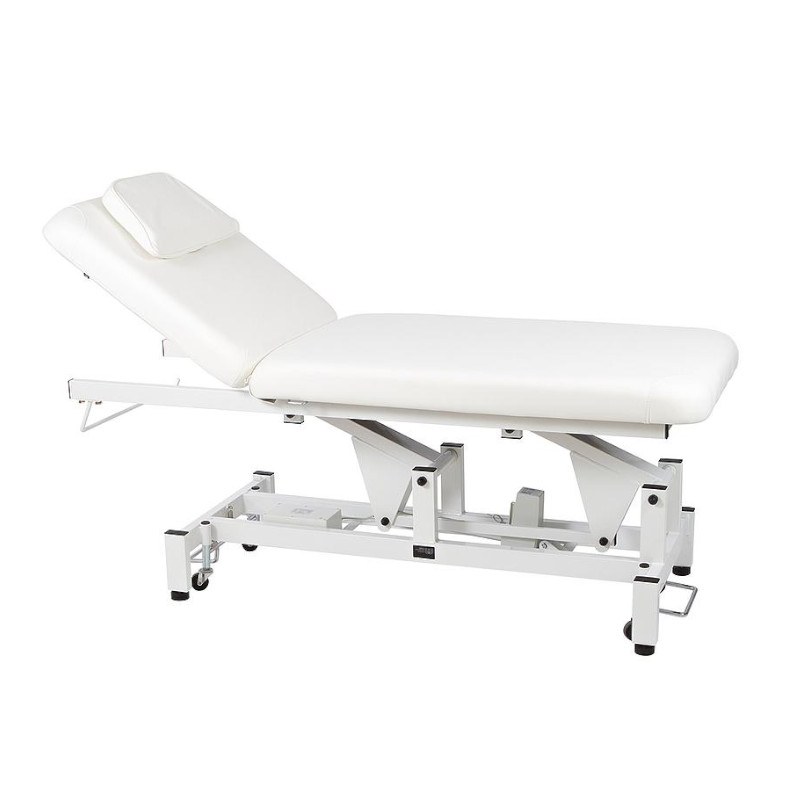 LUMB Table de Massage et Soins Électrique