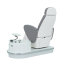 CAPRI  Fauteuil de Pédicure SPA - Vue de Dos - Malys Equipements