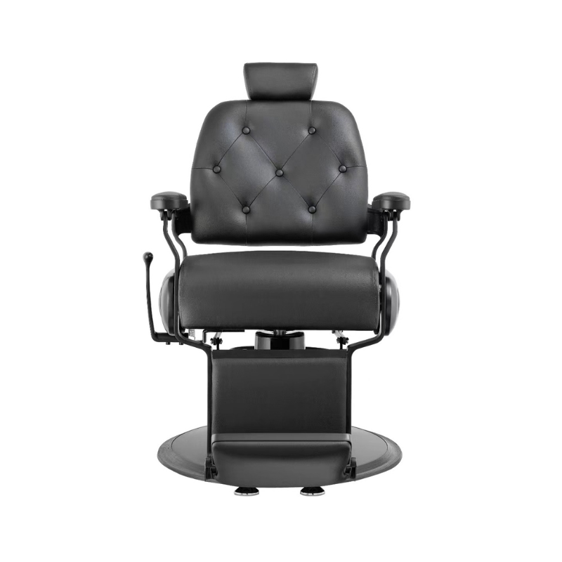 THOR Fauteuil Barbier - Vue de Face - Malys Equipements