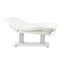 EMOTION Table de Massage Chauffante -  position assise - mobilier esthétique - malys equipements