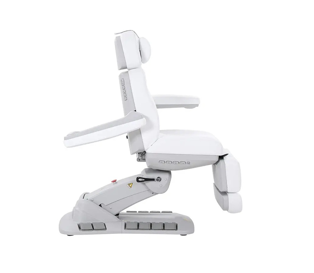 ZAFIRE Fauteuil de Soins Chauffant