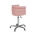 KID LUX Fauteuil Coiffure - dos - Malys Equipements