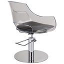 GHOST Fauteuil Coiffure - dos 1 - Malys Equipements
