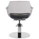GHOST Fauteuil Coiffure - dos 2 - Malys Equipements