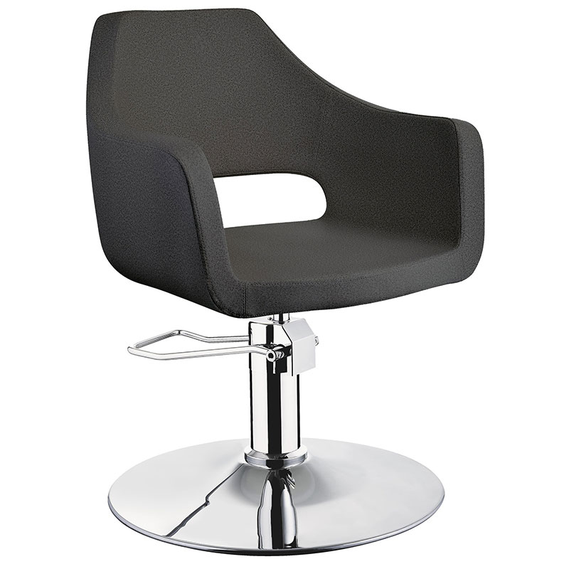 MERAIZ Salon de coiffure complet - fauteuil coiffure WEDGE - Malys Équipements