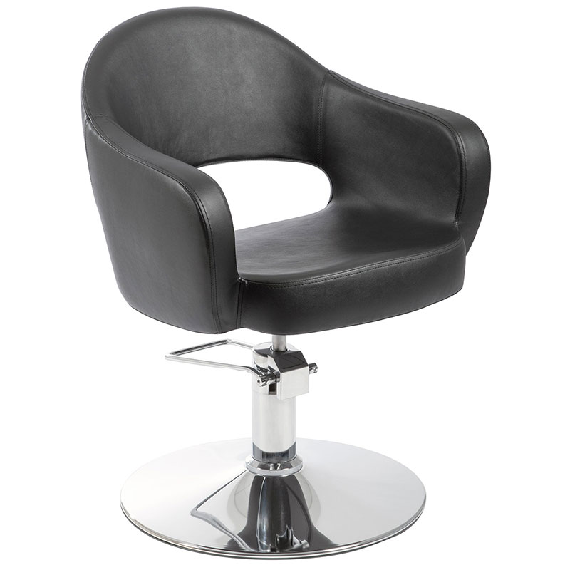 ZULU Salon de Coiffure complet - fauteuil coiffure MOP - Malys Équipements