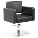 LUDVIG Salon de Coiffure Complet - fauteuil coiffure LERA - Malys Équipements