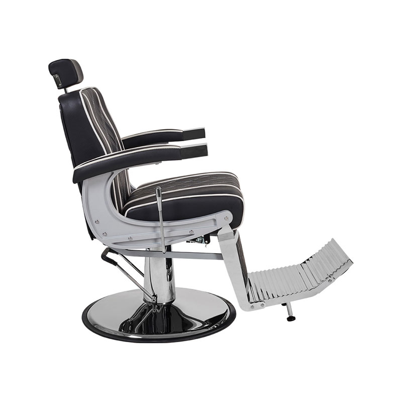 BORG Fauteuil Barbier - côté - Malys Equipements