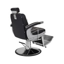 BORG Fauteuil Barbier - dos - Malys Equipements