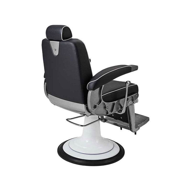 STIG Fauteuil Barbier - dos - Malys Equipements