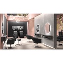 EDEN Bac Shampoing Relax - salon complet