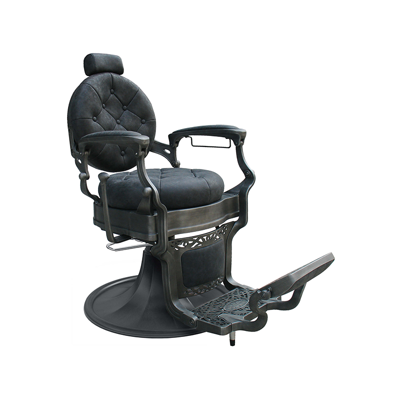 CLINT B Barber chair