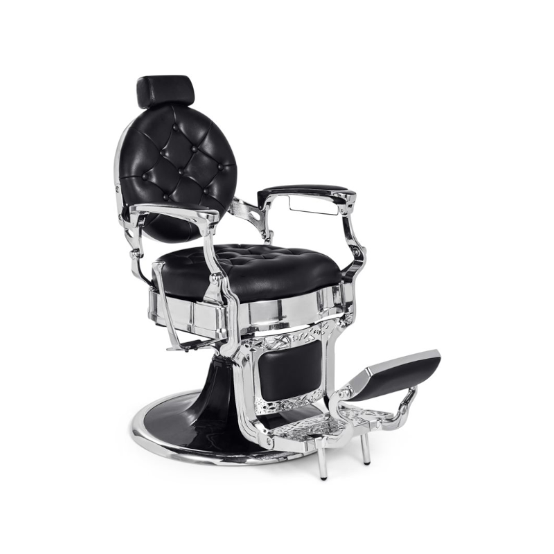 BARTON Barber chair