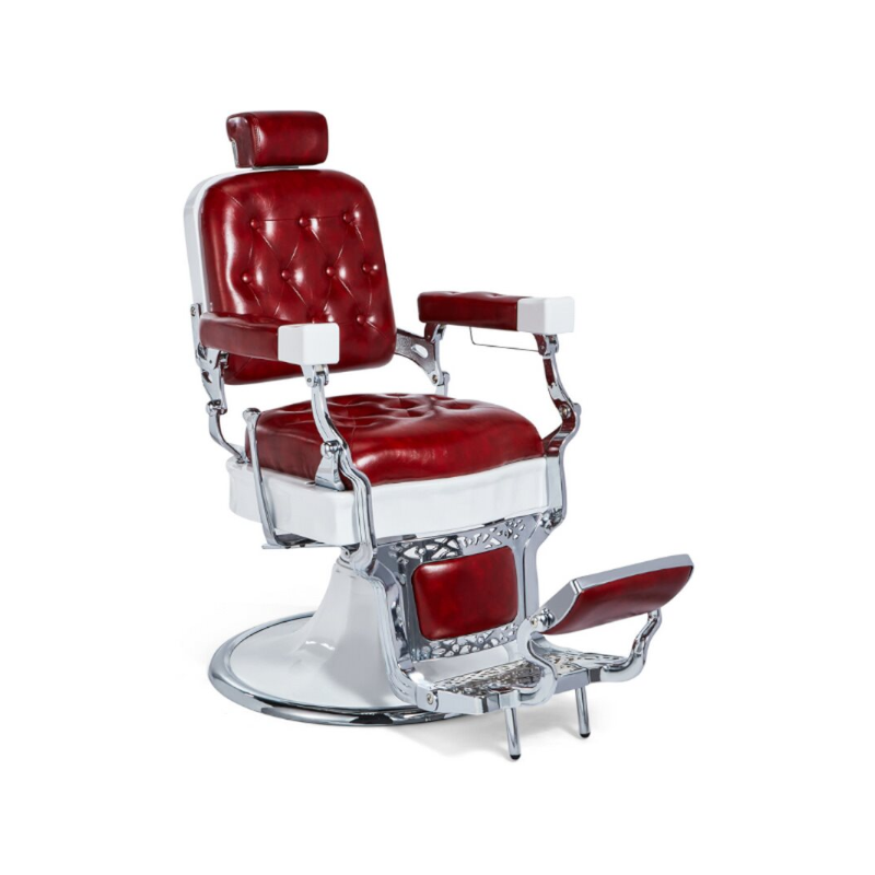 JONES B Barber chair