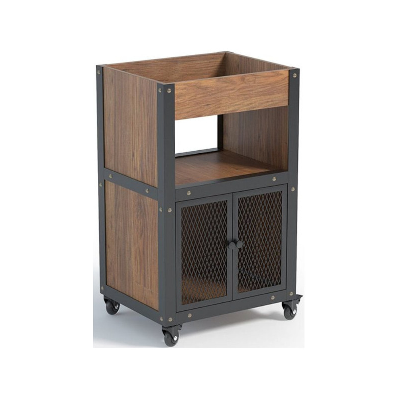 MONRO Storage Cart