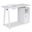 LUCIA Manicure Table