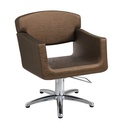Silla de peluquería AMBRA
