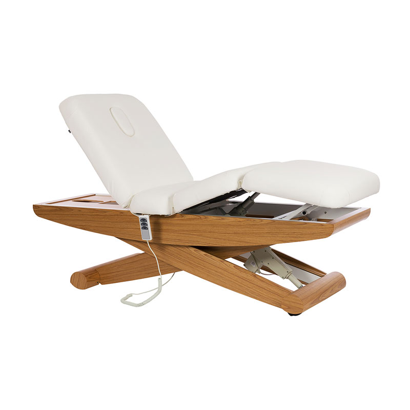 CYX Massage table and beauty treatments