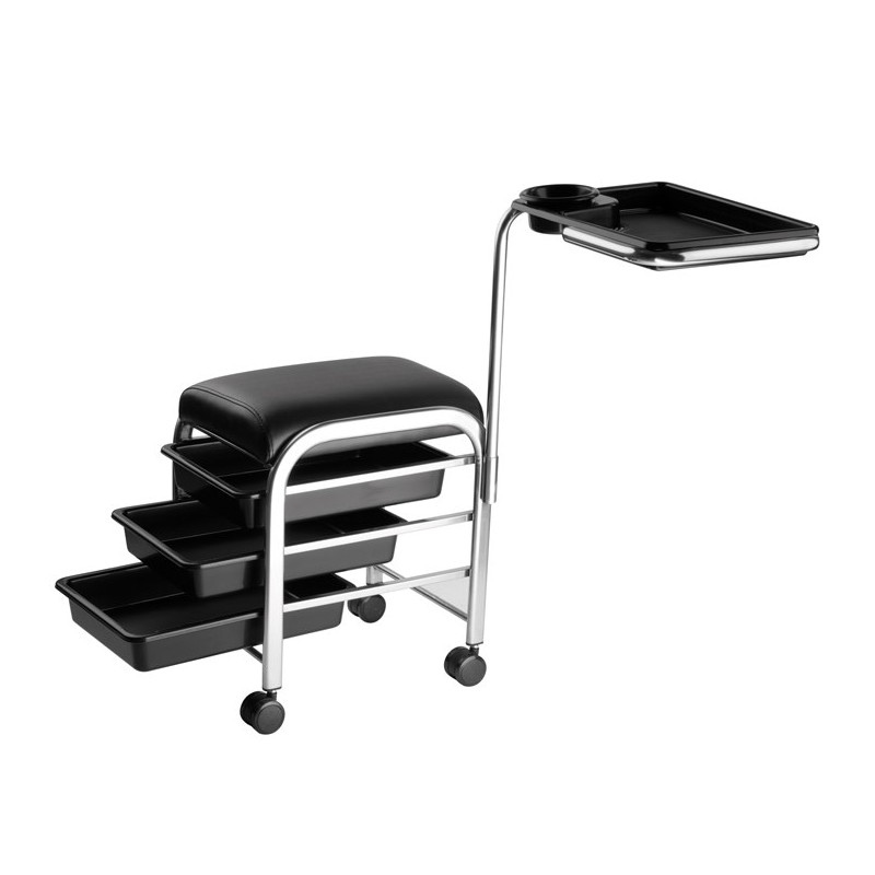 Tabouret de Manucure TRIO