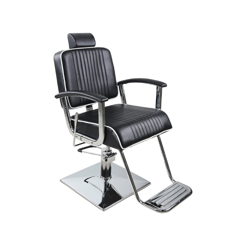 CAPITOLE Barber chair