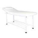 BASICA XL Table de soins esthétiques Largeur 72 cm