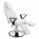 SOL Hydraulic Podiatry Chair