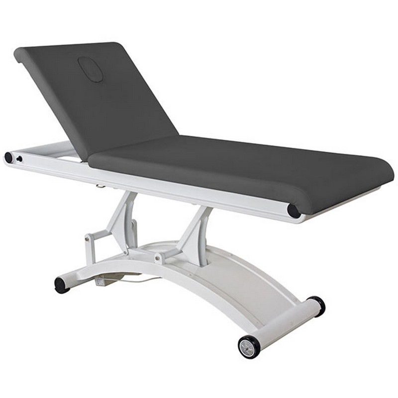 CERVIC Table de Massage et Soins Électrique