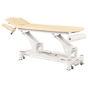 C5543 Ecopostural Technique elektrische tafel en 1 GRATIS kruk