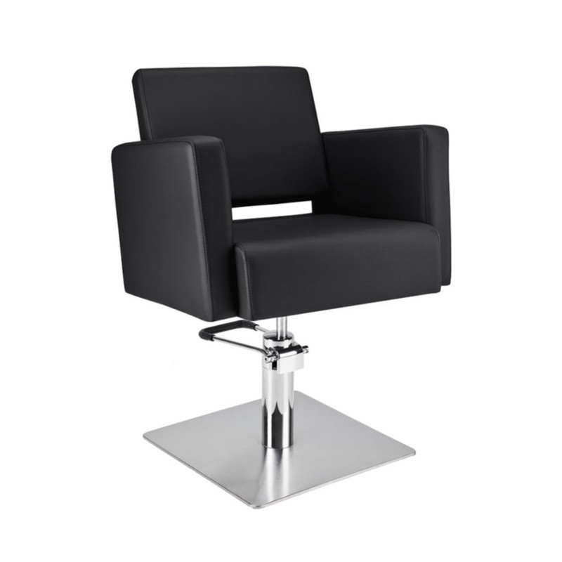 VICTORIA DELUXE Hairdressing chair
