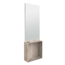 Tocador de pared JENNY