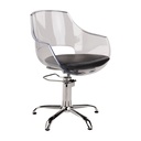 GHOST Fauteuil coiffure