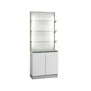 Unidad de almacenamiento LED R-MODE