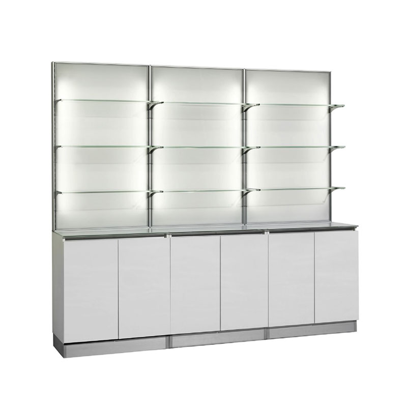 Contenitore R-MODE 3 LED