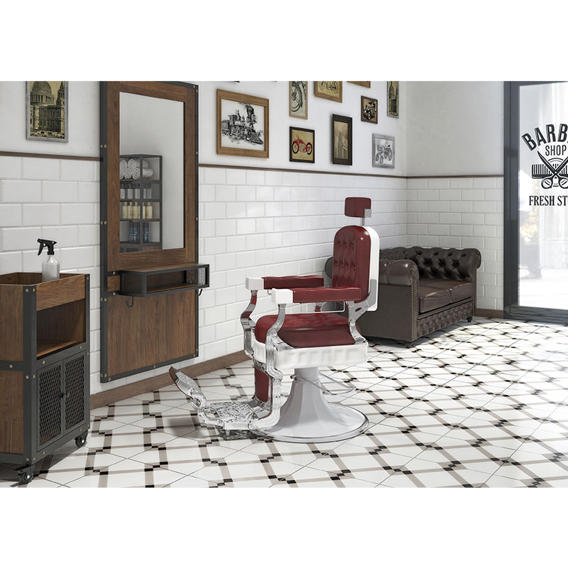 TAYLOR Salon Complet Barbier