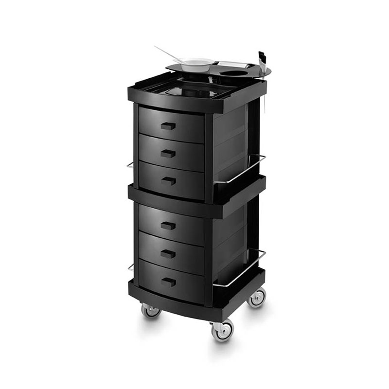 SONA Coloring and Storage Cart