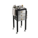 VITO Barber Cart