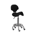 ARIA Tabouret Noir