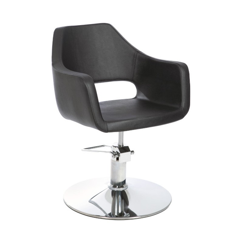  VERA Hairdressing Chair - Round Base