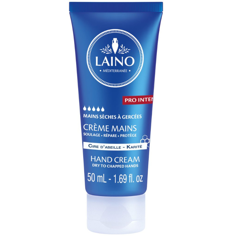 Hand cream - LAINO Pro Intense