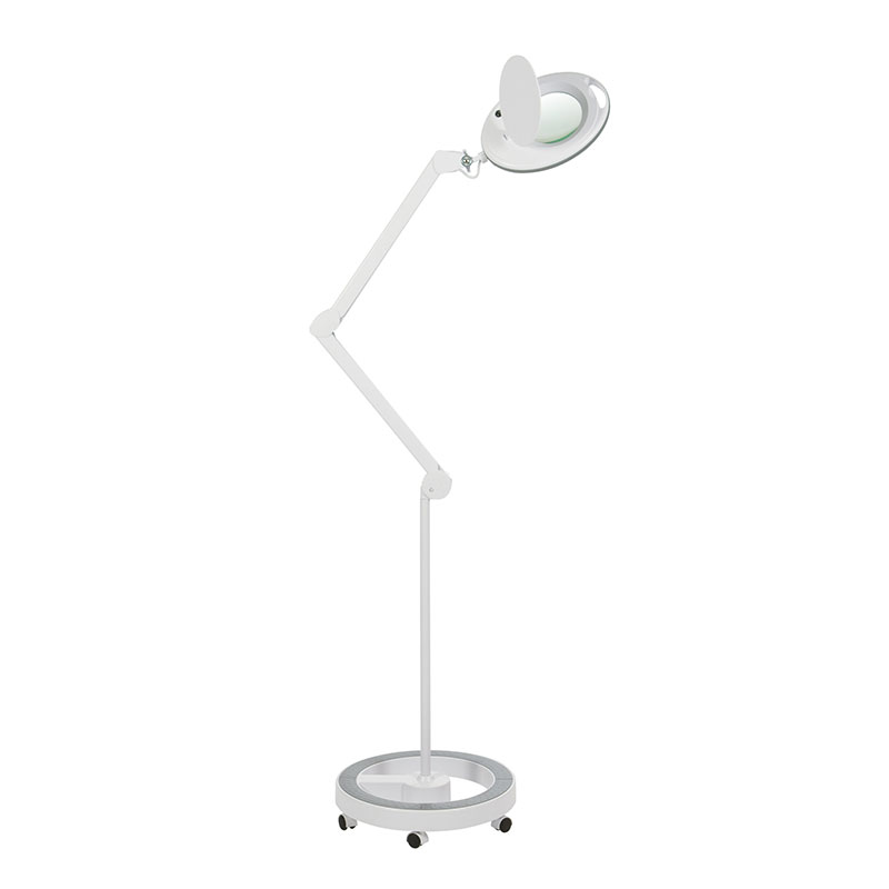 MEGA LED-Lupenlampe